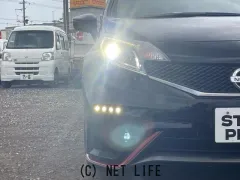 日産 ノート