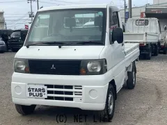 三菱 ミニキャブトラック
