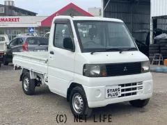 三菱 ミニキャブトラック