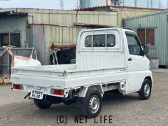 三菱 ミニキャブトラック