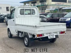三菱 ミニキャブトラック