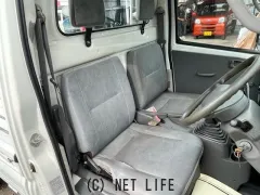 三菱 ミニキャブトラック