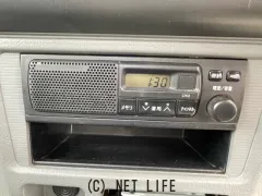 三菱 ミニキャブトラック