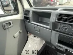 三菱 ミニキャブトラック