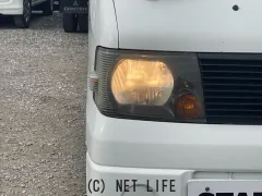 三菱 ミニキャブトラック