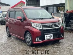 ダイハツ ムーヴ