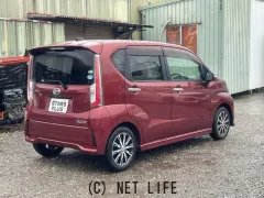 ダイハツ ムーヴ