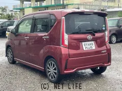 ダイハツ ムーヴ