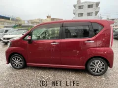 ダイハツ ムーヴ