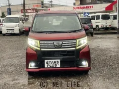 ダイハツ ムーヴ