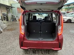 ダイハツ ムーヴ