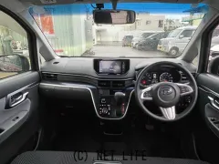 ダイハツ ムーヴ