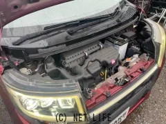 ダイハツ ムーヴ