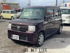 ダイハツ ムーヴコンテ