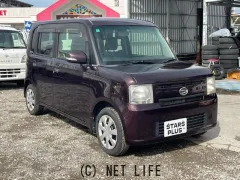 ダイハツ ムーヴコンテ