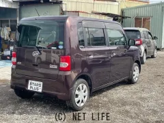 ダイハツ ムーヴコンテ