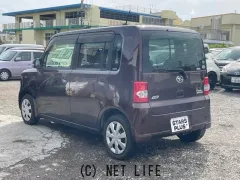 ダイハツ ムーヴコンテ