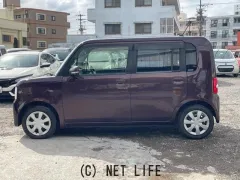 ダイハツ ムーヴコンテ