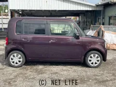 ダイハツ ムーヴコンテ