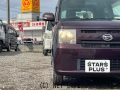 ダイハツ ムーヴコンテ