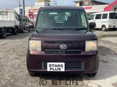 ダイハツ ムーヴコンテ