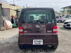 ダイハツ ムーヴコンテ