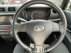 ダイハツ ムーヴコンテ