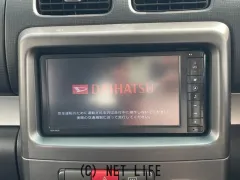 ダイハツ ムーヴコンテ