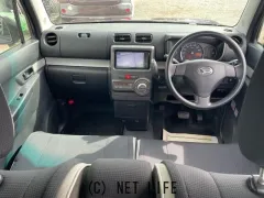 ダイハツ ムーヴコンテ