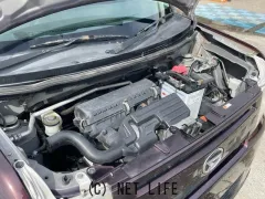 ダイハツ ムーヴコンテ