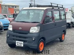 ダイハツ ハイゼットカーゴ