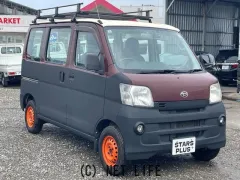 ダイハツ ハイゼットカーゴ