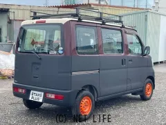 ダイハツ ハイゼットカーゴ