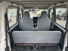 ダイハツ ハイゼットカーゴ
