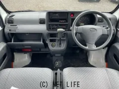 ダイハツ ハイゼットカーゴ