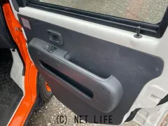 ダイハツ ハイゼットカーゴ