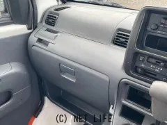 ダイハツ ハイゼットカーゴ
