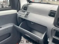 ダイハツ ハイゼットカーゴ