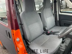 ダイハツ ハイゼットカーゴ