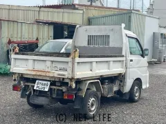 ダイハツ ハイゼットトラック