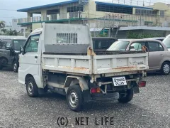 ダイハツ ハイゼットトラック