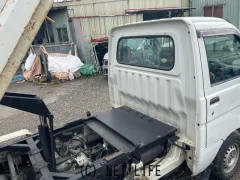 ダイハツ ハイゼットトラック