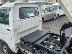 ダイハツ ハイゼットトラック