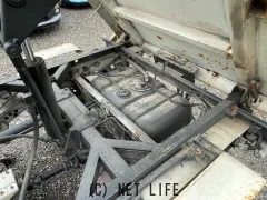 ダイハツ ハイゼットトラック