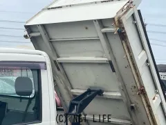 ダイハツ ハイゼットトラック