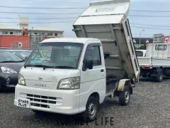 ダイハツ ハイゼットトラック
