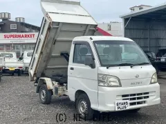 ダイハツ ハイゼットトラック
