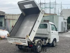 ダイハツ ハイゼットトラック