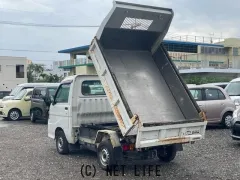 ダイハツ ハイゼットトラック