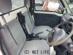 ダイハツ ハイゼットトラック